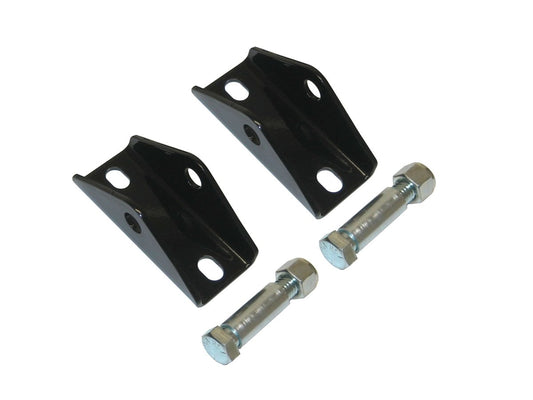 Rusty's Shocks - Rusty's Bar Pin Eliminators (Rear)