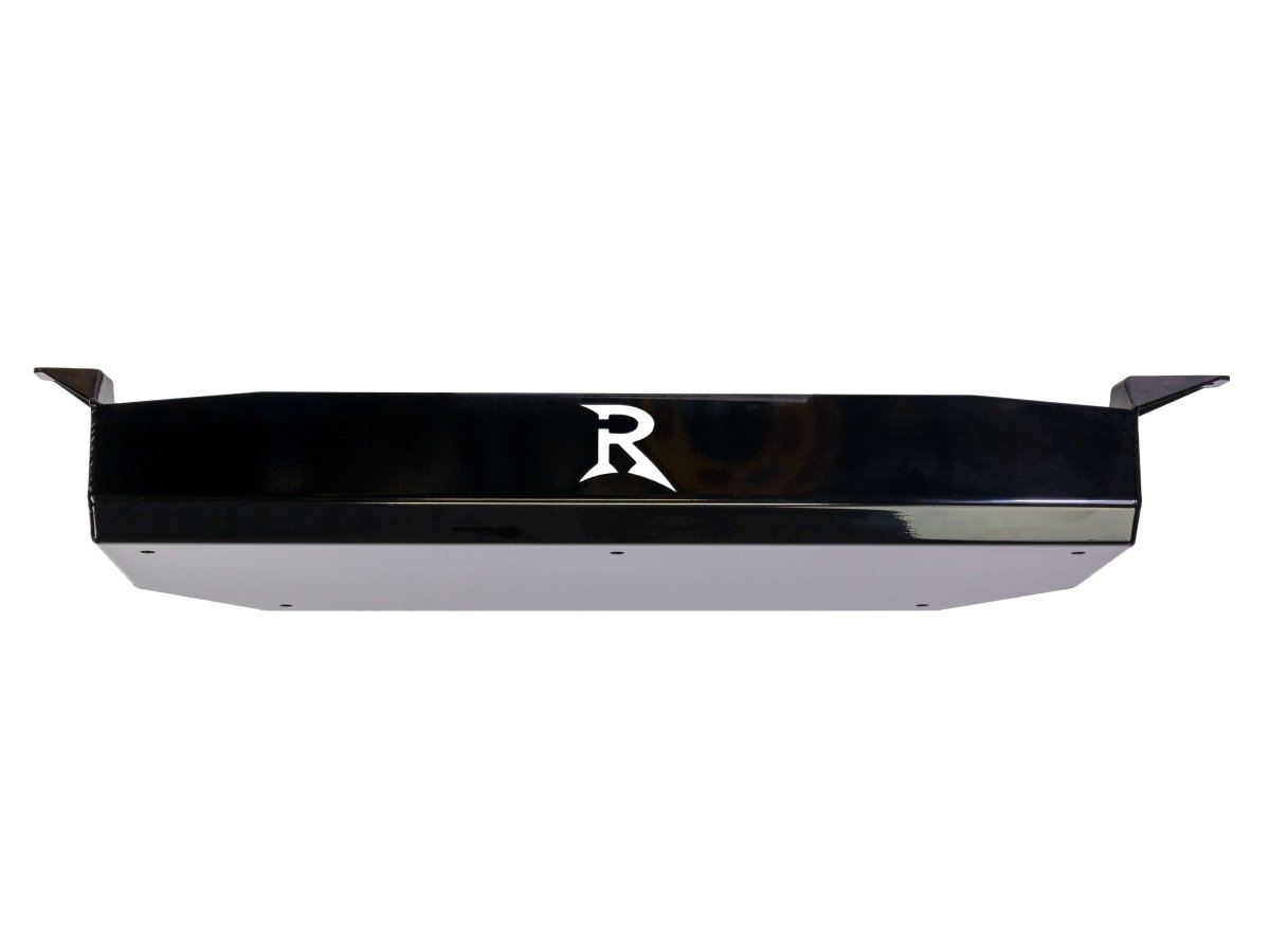 Rusty's Skids - Fuel Tank - TJ