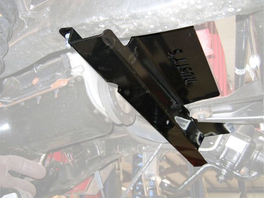 Rusty's Skids - Radiator Skid - TJ