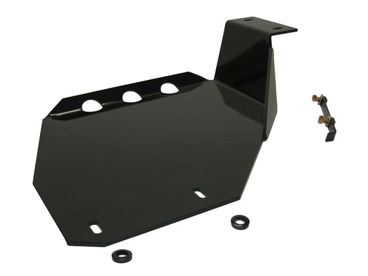 Rusty's Skids - WJ Grand Transfer Case Skid Plate