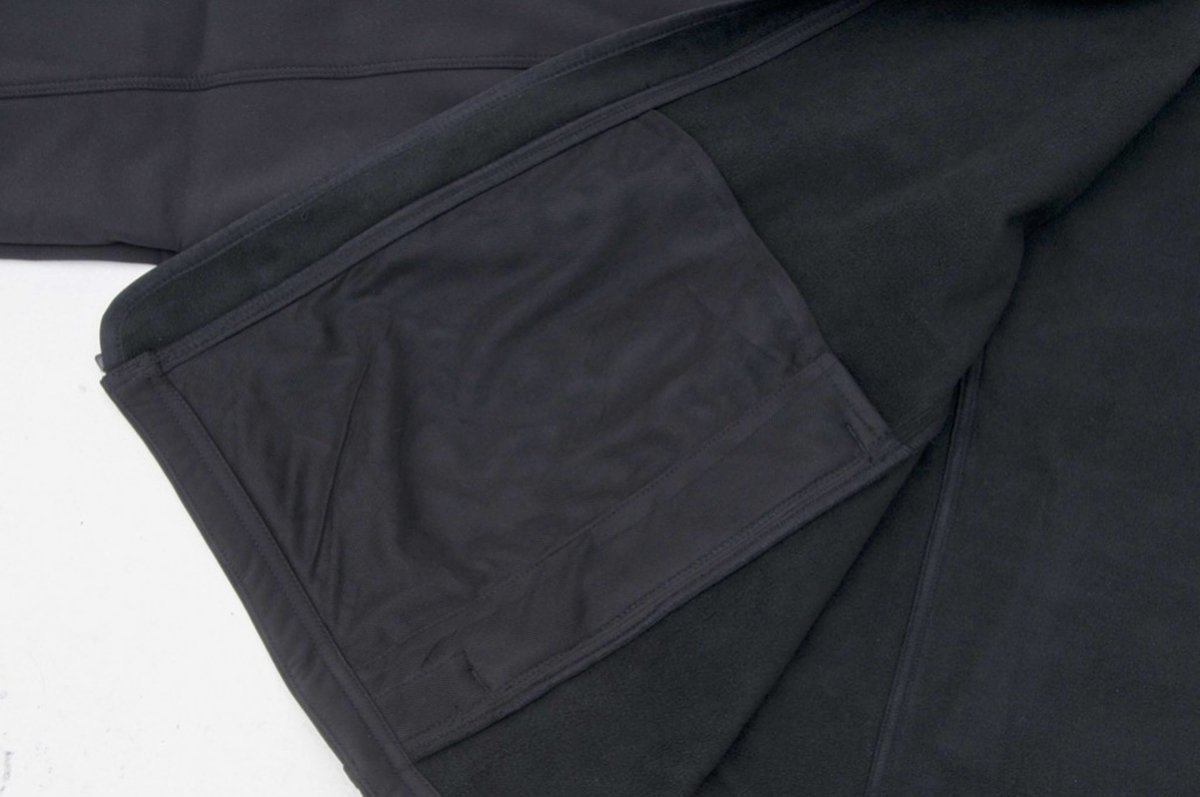 Rusty's Soft Shell Jacket
