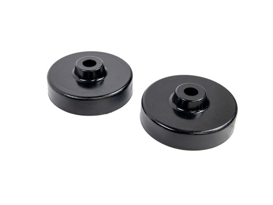 Rusty's Spacers - 1-1/2" Poly Rear (JT)