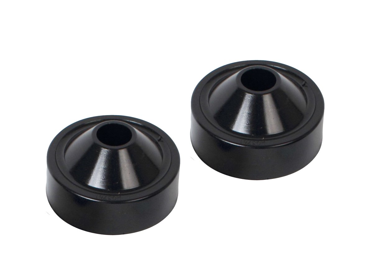 Rusty's Spacers - 1.75" Poly Rear (JK)