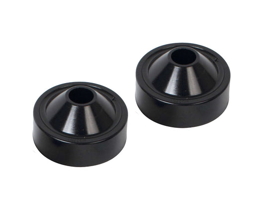 Rusty's Spacers - 1.75" Poly Rear (JK)