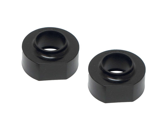 Rusty's Spacers - 1.75" Poly (XJ,TJ,ZJ)