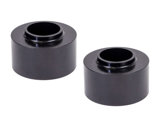 Rusty's Spacers - 2" Poly Front (JL/JT)