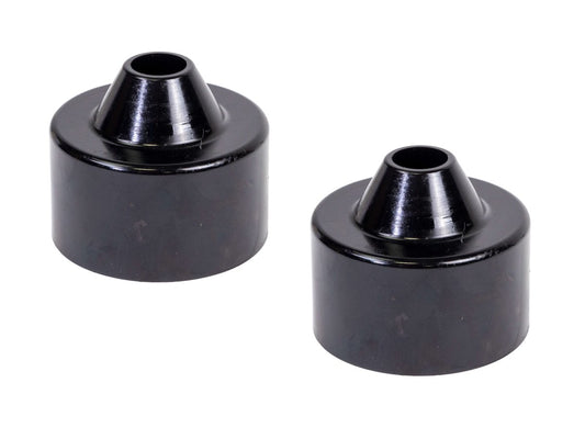 Rusty's Spacers - 2" Poly Rear (JL)