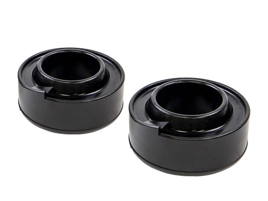 Rusty's Spacers - 2" Poly Rear (JT)