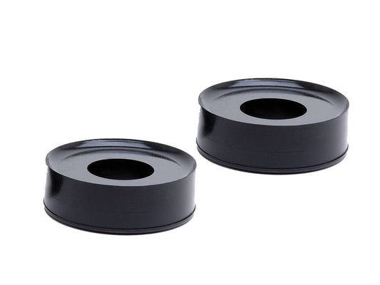 Rusty's Spacers - 2" Poly Rear (WJ)