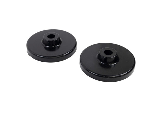 Rusty's Spacers - 3/4" Poly Rear (JT)