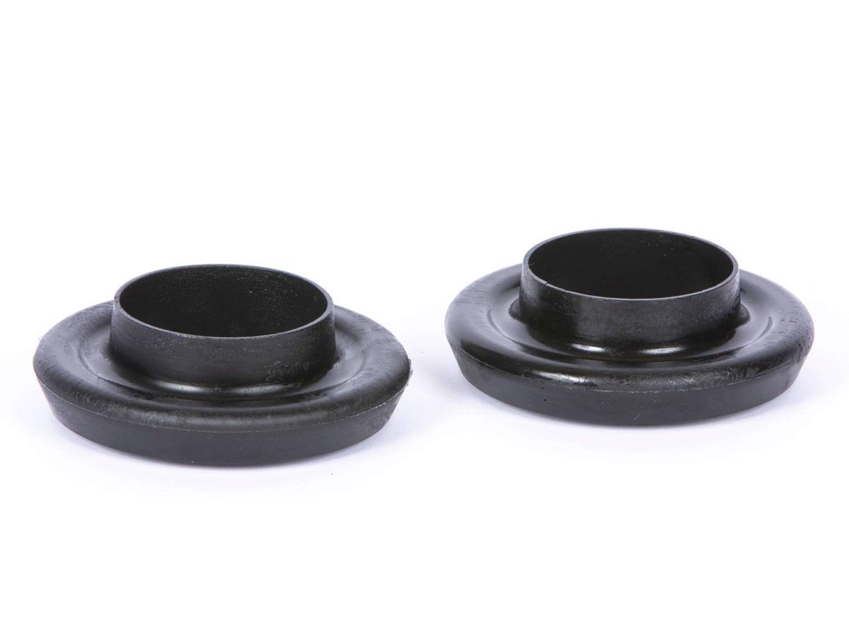 Rusty's Spacers - 3/4" Poly Front (JL/JT)