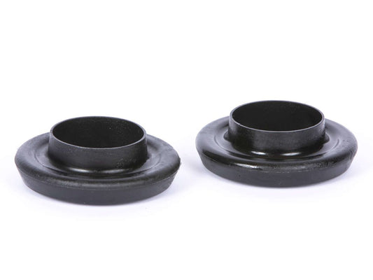 Rusty's Spacers - 3/4" Poly Front (JL/JT)