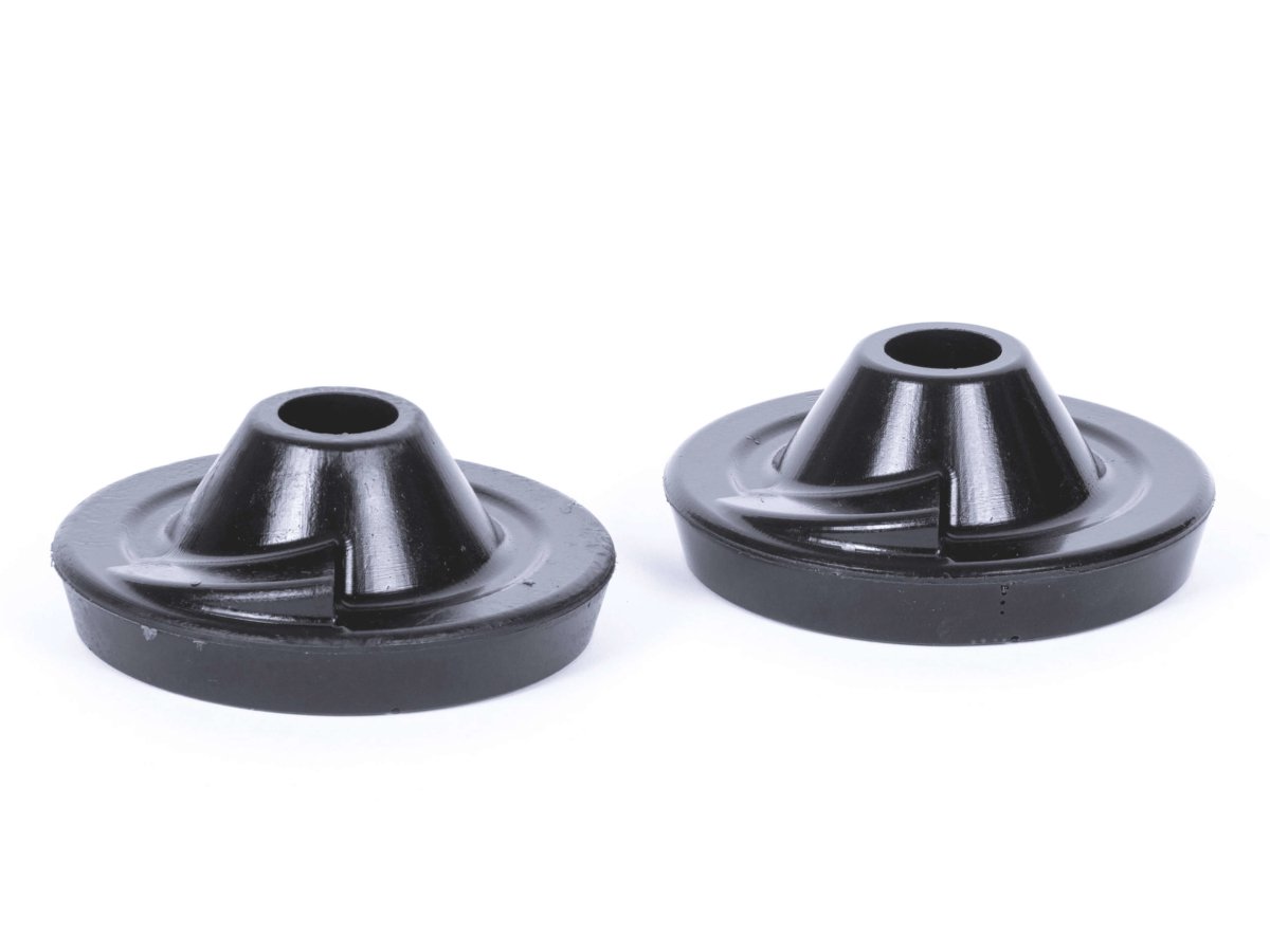 Rusty's Spacers - 3/4" Poly Rear (JL)