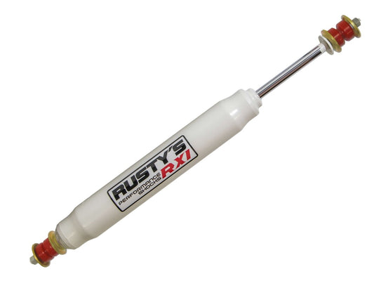 Rusty's Stabilizers - Replacement Cylinder/Add-On