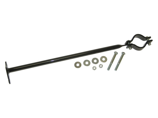 Rusty's Steering Box Brace TJ ('97-'02)