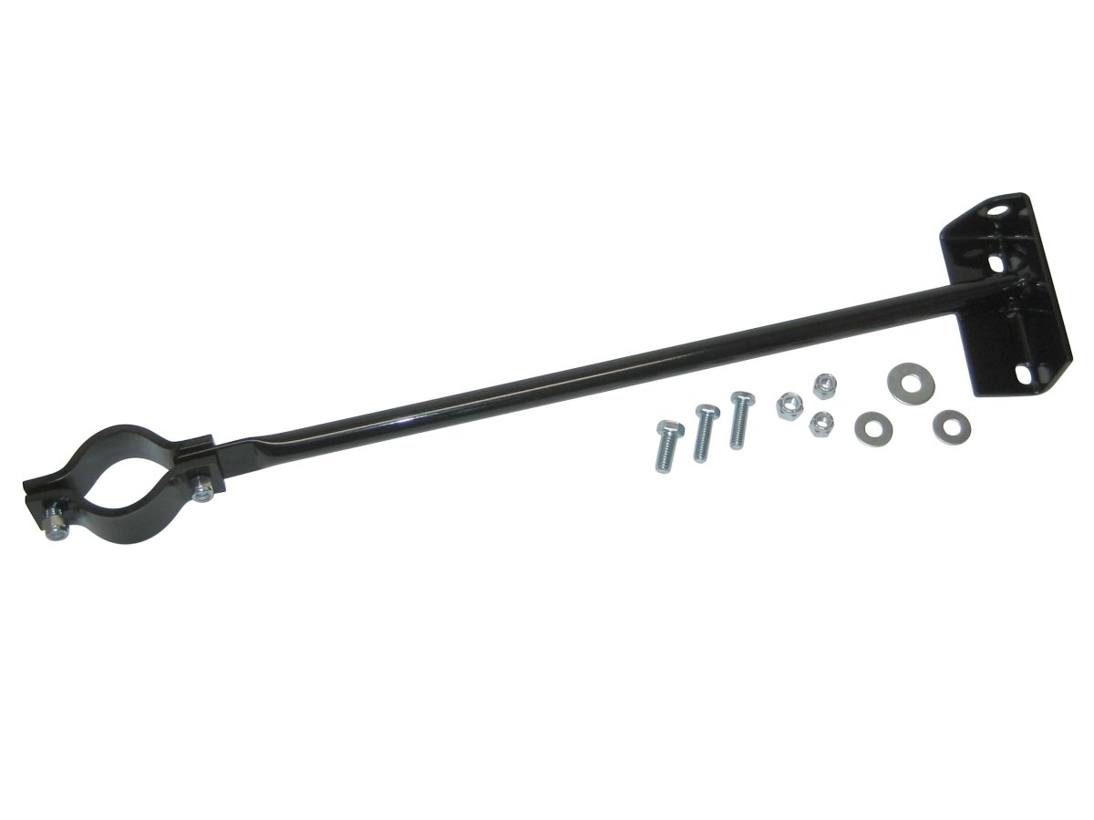 Rusty's Steering Box Brace XJ