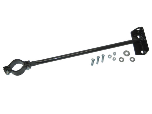 Rusty's Steering Box Brace XJ
