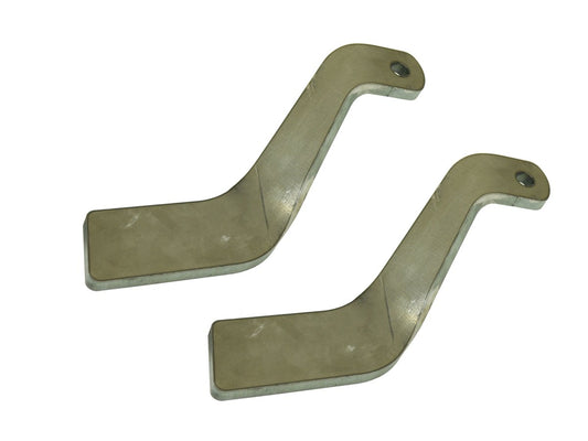 Rusty's Sway Bar - Angled Axle Mounts (pair)