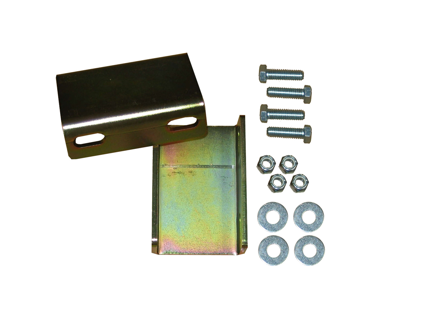 Rusty's Front or Rear Sway Bar Drop Kit (XJ,ZJ)
