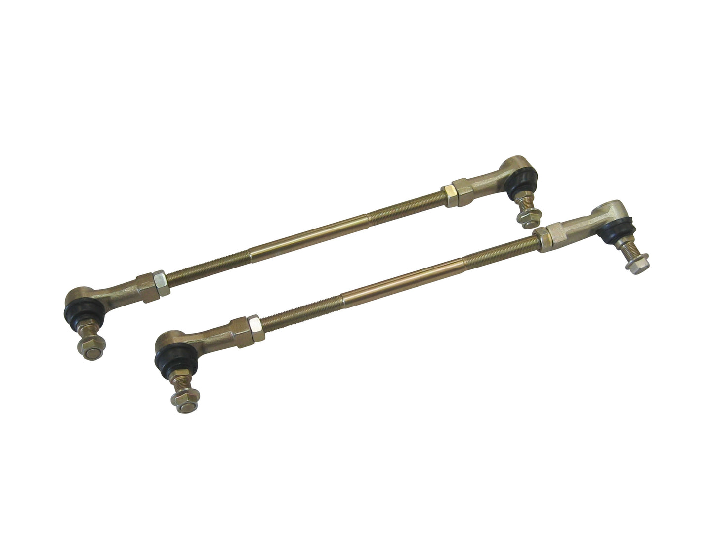 Rusty's Front or Rear Adjustable Length Sway Bar Links (JK)