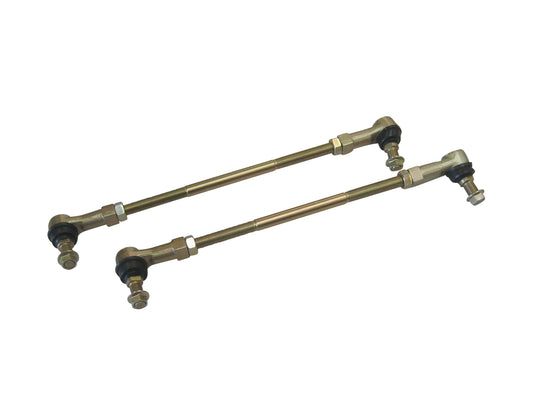Rusty's Front or Rear Adjustable Length Sway Bar Links (JK)