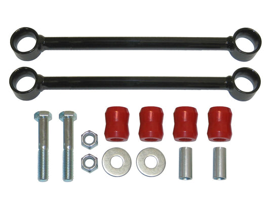 Rusty's Off Road Products - Rusty's Rear Extended Sway Bar Links (JK)