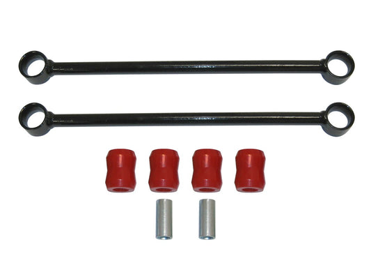 RUSTY'S REAR EXTENDED SWAY BAR LINKS (WJ)
