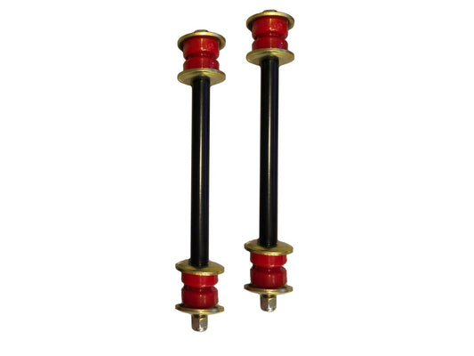 RUSTY'S REAR EXTENDED SWAY BAR LINKS (ZJ)