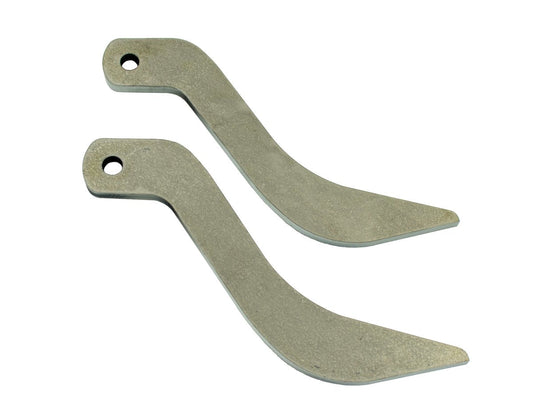 Rusty's Sway Bar - Straight Axle Mounts (pair)