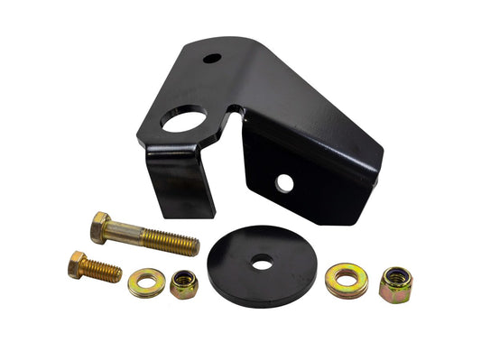 Rusty's Track Bar - Front Bracket (YJ)