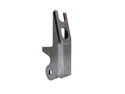 Rusty's Track Bar Mount - Weld On Front Frame Side - JK Wrangler Extended Wheel Base