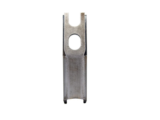 Rusty's Track Bar Mount - Weld On Front Frame Side - JK Wrangler Extended Wheel Base