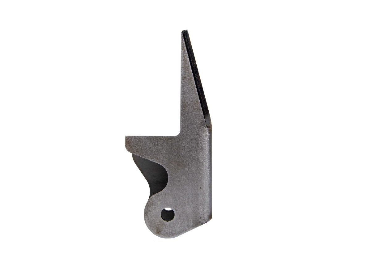 Rusty's Track Bar Mount - Weld On Front Frame Side - JK Wrangler Extended Wheel Base