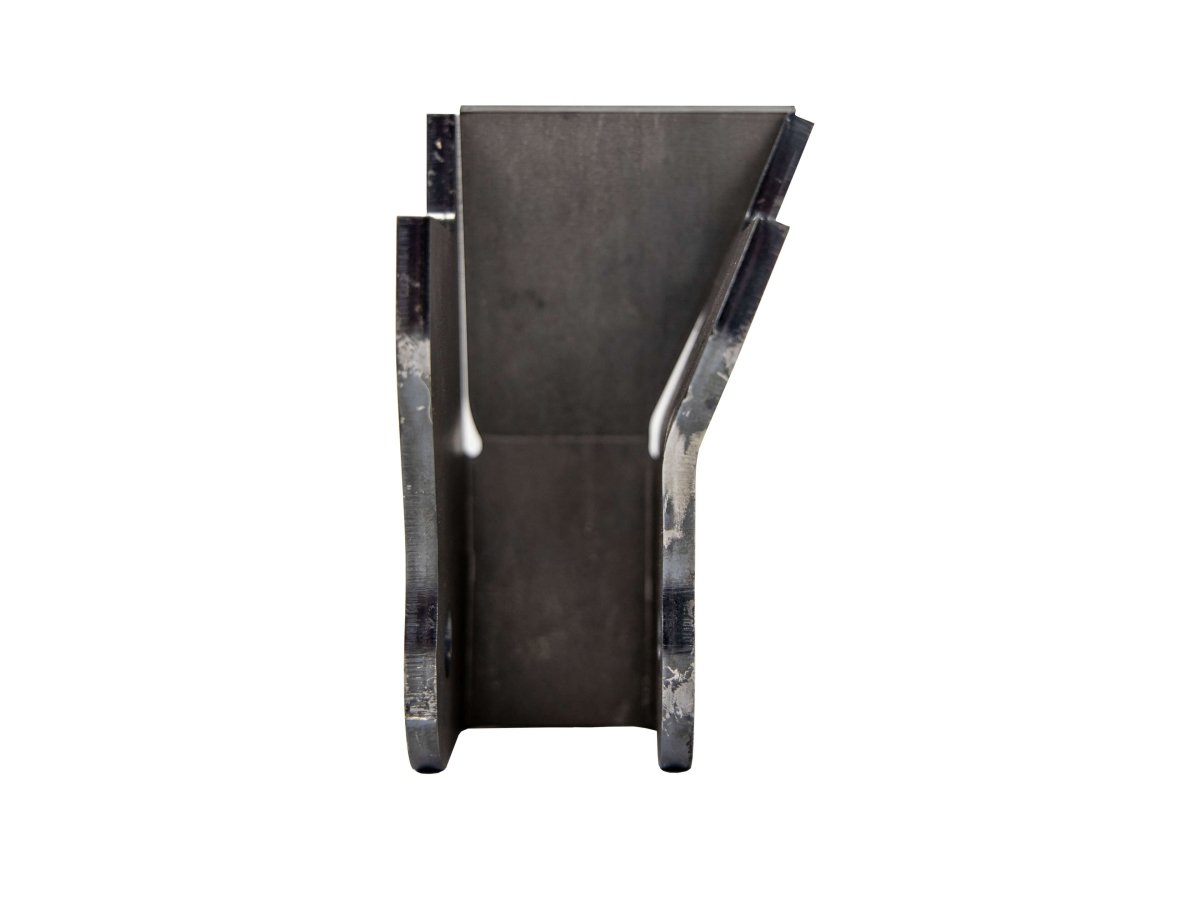 Rusty's Track Bar Mount - Weld On Front Frame Side - JK Wrangler