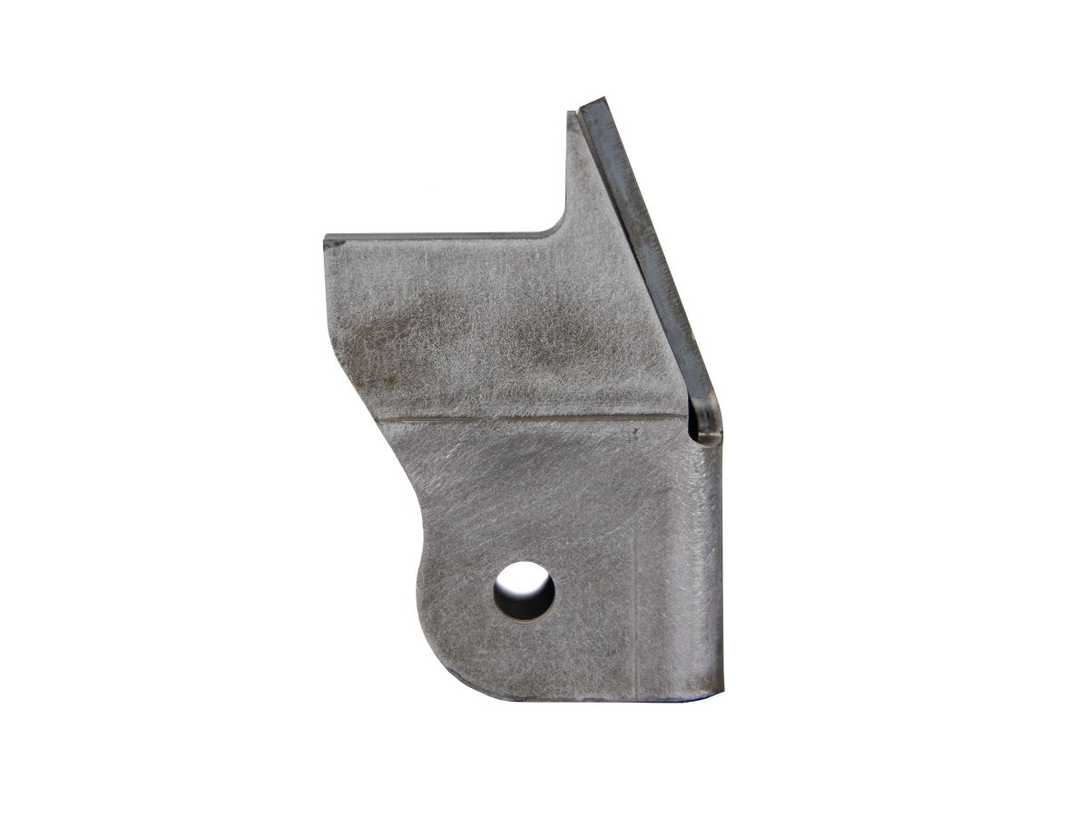 Rusty's Track Bar Mount - Weld On Front Frame Side - JK Wrangler