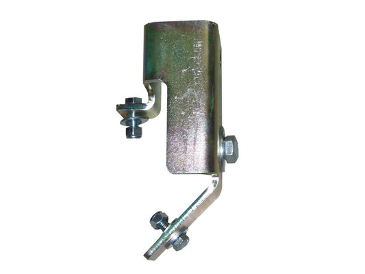 Rusty's Track Bar - Rear Bracket (TJ)