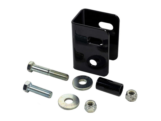 Rusty's Track Bar - Rear Bracket (YJ)