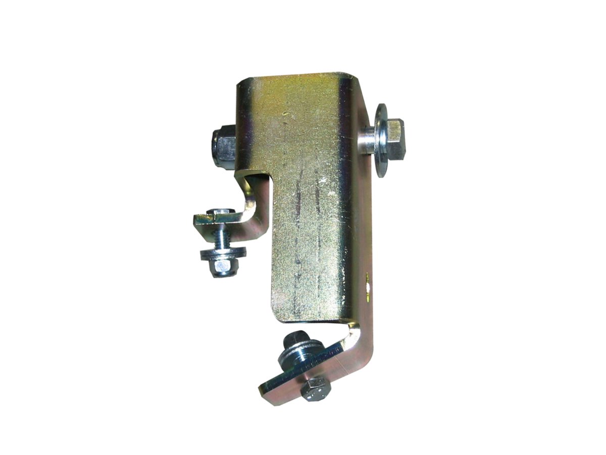 Rusty's Track Bar - Rear Bracket  (ZJ)