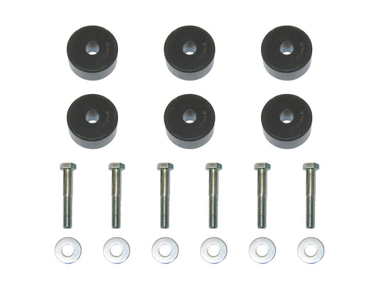 Rusty's Transfer Case Drop Kit (TJ 97-02/ YJ)