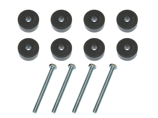 Rusty's Transfer Case Drop Kit (WJ)
