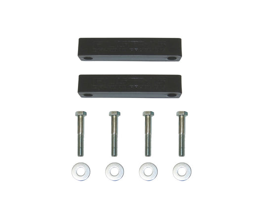 Rusty's Transfer Case Drop Kit (XJ, MJ)
