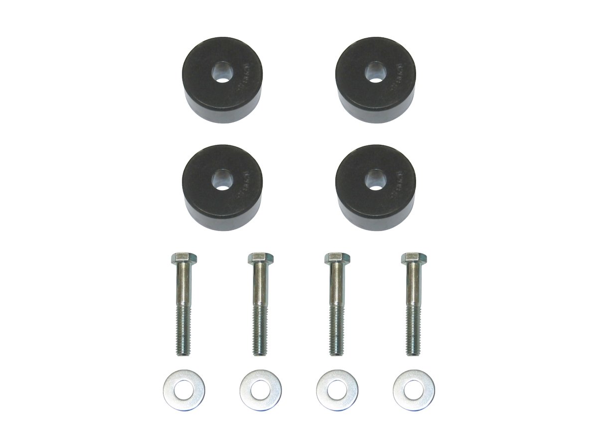 Rusty's Transfer Case Drop Kit (ZJ)
