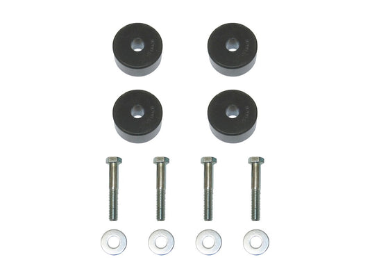 Rusty's Transfer Case Drop Kit (ZJ)