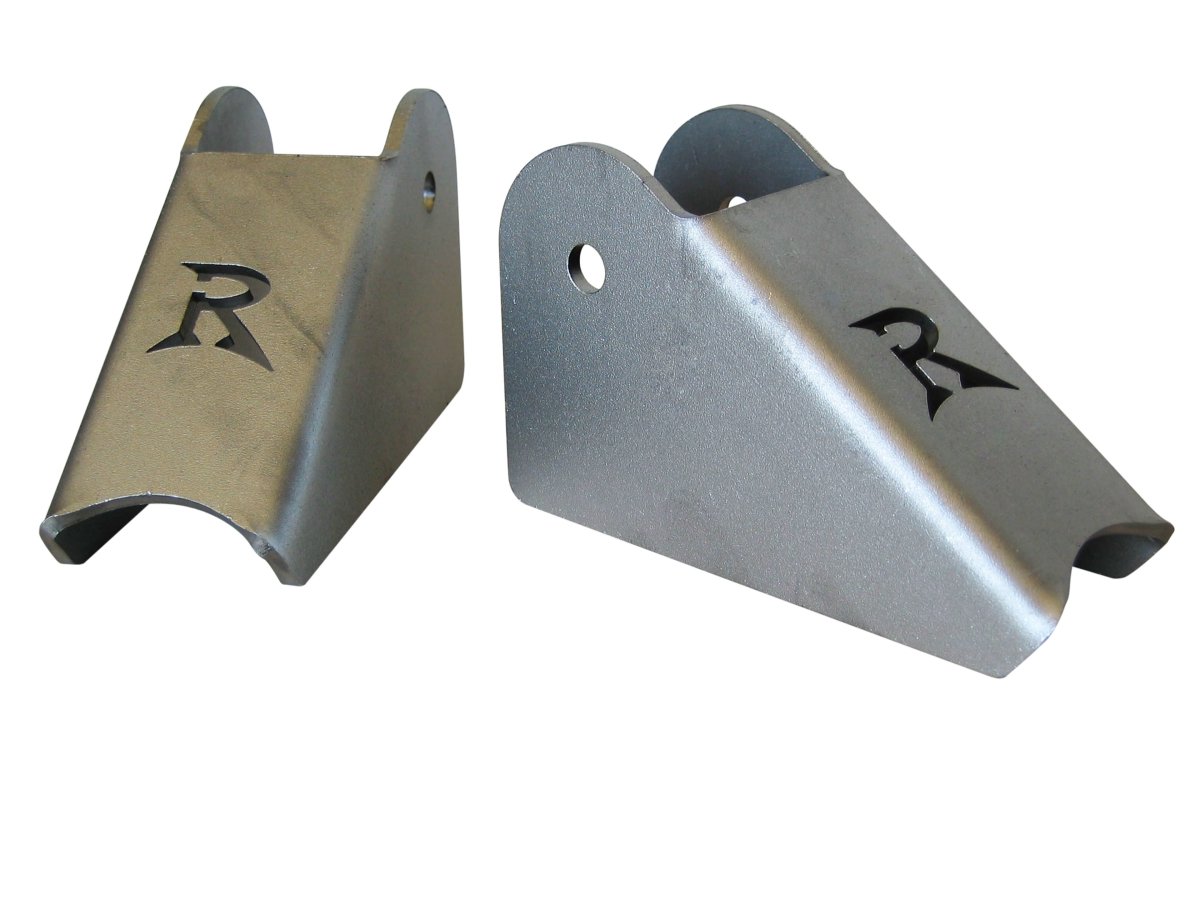 Rusty's Weld On Radius Arm Link Mounts