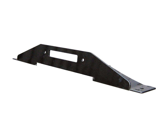 Rusty's Winch Mount - TJ / YJ