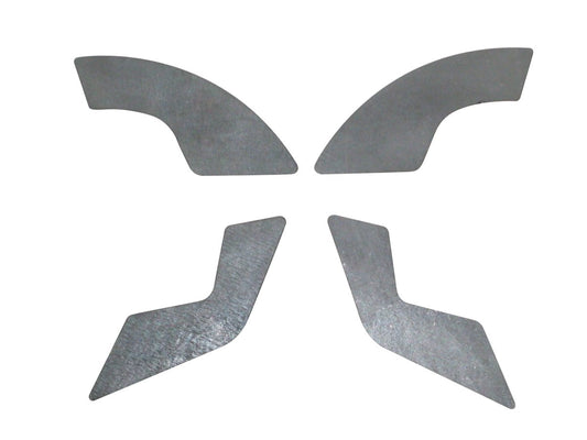 Rusty's WJ Three Link Mount Brace Kit