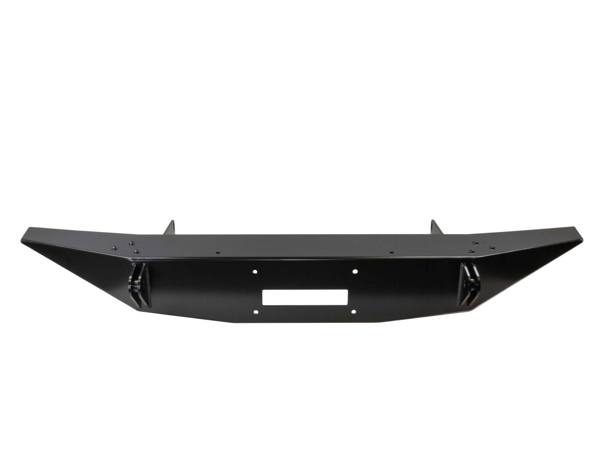 Rusty's XJ Cherokee Front and Rear Trail Bumper Package