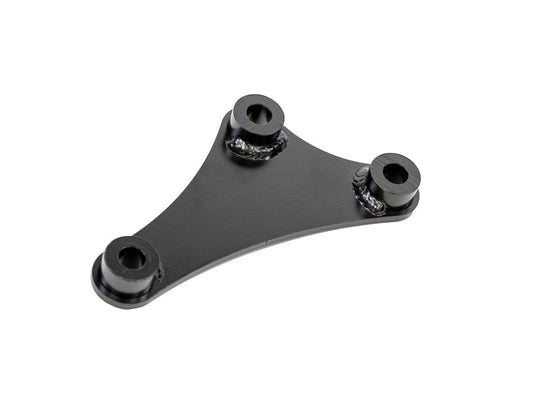 Rusty's XJ Steering Box Spacer