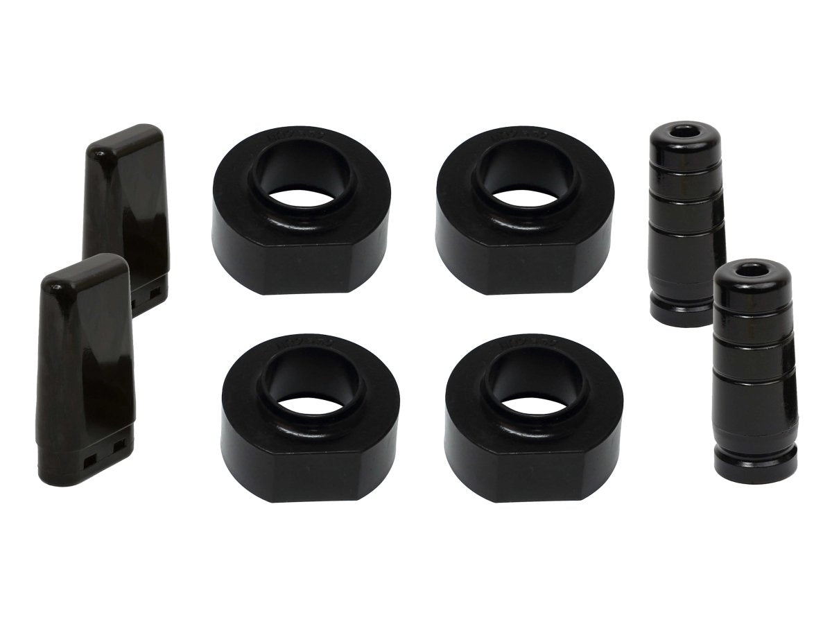 Rusty's ZJ Grand Cherokee 2" Budget Boost (Includes Bumpstops)
