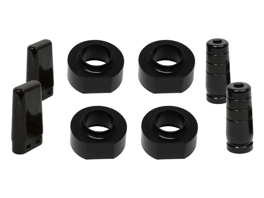 Rusty's ZJ Grand Cherokee 2" Budget Boost (Includes Bumpstops)